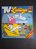 Osamu Tezuka – TV Lieblinge (Kimba, Der Weisse Löwe)