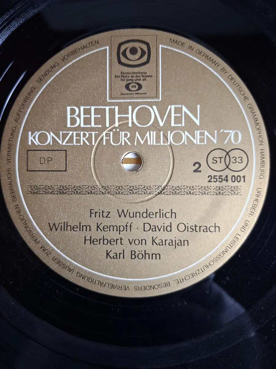 Beethoven – Konzert Für Millionen 70