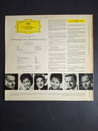 Jacques Offenbach, Mattiwilda Dobbs ∙ Gladys Kuchta ∙ Hedi Klug ∙ Svetka Ahlin ∙ Sándor Kónya, Richard Kraus – Hoffmanns Erzählungen (In Deutsch Gesungen)