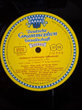 Jacques Offenbach, Mattiwilda Dobbs ∙ Gladys Kuchta ∙ Hedi Klug ∙ Svetka Ahlin ∙ Sándor Kónya, Richard Kraus – Hoffmanns Erzählungen (In Deutsch Gesungen)