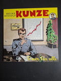Heinz Rudolf Kunze – Einer Für Alle
