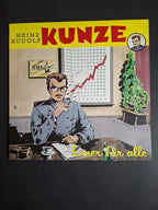 Heinz Rudolf Kunze – Einer Für Alle