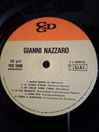 Gianni Nazzaro – Gianni Nazzaro
