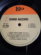 Gianni Nazzaro – Gianni Nazzaro