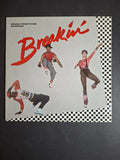 Breakin' (Original Motion Picture Soundtrack)