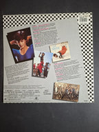 Breakin' (Original Motion Picture Soundtrack)