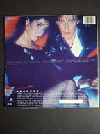 Trans-X – Living On Video