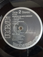 Rick Astley – Whenever You Need Somebody