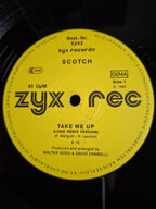 Scotch – Take Me Up (Long Remix Version)