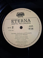 Ludwig Güttler – Sonaten, Sinfonien Und Konzerte Italienischer Meister