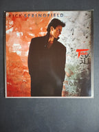 Rick Springfield – Tao