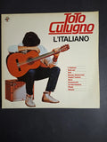 Toto Cutugno – L'Italiano