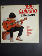 Toto Cutugno – L'Italiano