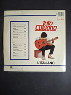 Toto Cutugno – L'Italiano