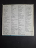 Aretha Franklin – Who's Zoomin' Who?