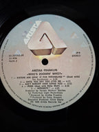 Aretha Franklin – Who's Zoomin' Who?