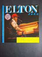 Elton John – The New Collection - Vol. II