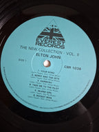 Elton John – The New Collection - Vol. II