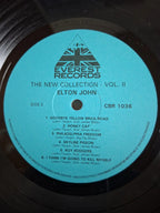 Elton John – The New Collection - Vol. II