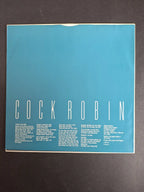Cock Robin – Cock Robin