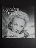 Marlene Dietrich – Lili Marlene