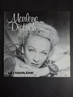 Marlene Dietrich – Lili Marlene
