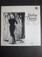 Marlene Dietrich – Lili Marlene