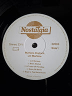 Marlene Dietrich – Lili Marlene