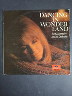 Bert Kaempfert And His Orchestra – Dancing In Wonderland
