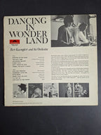 Bert Kaempfert And His Orchestra – Dancing In Wonderland