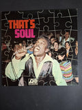 That’s Soul