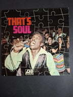 That’s Soul