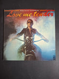 Wojciech Gąssowski – Love Me Tender