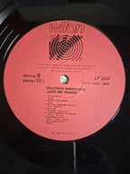 Wojciech Gąssowski – Love Me Tender
