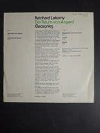 Reinhard Lakomy – Der Traum Von Asgard