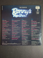 Ronny's Pop Show - Die Zehnte