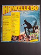Hitwelle '80