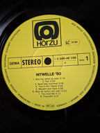 Hitwelle '80