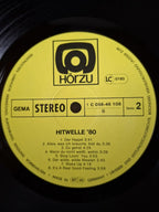 Hitwelle '80