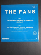 The Fans – Olé, Olé, Olé (The Name Of The Game)