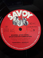 Cannonball Adderley – Spontaneous Combustion
