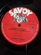 Cannonball Adderley – Spontaneous Combustion