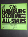 P. Kröhnke, G. Wiedecke, W. "Bolle" Burmeister, B. Benfeldt – The Hamburg Oldtime Allstars In Concert - Vol. 2