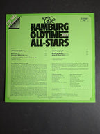 P. Kröhnke, G. Wiedecke, W. "Bolle" Burmeister, B. Benfeldt – The Hamburg Oldtime Allstars In Concert - Vol. 2