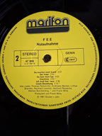 FEE – Notaufnahme