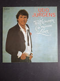Udo Jürgens – Willkommen In Meinem Leben