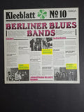 Kleeblatt № 10 (Berliner Blues Bands)
