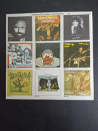 Kleeblatt № 10 (Berliner Blues Bands)