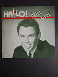 Peter Kraus – Hallo! Peter Kraus