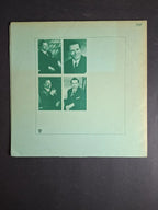 George Melly & The Feetwarmers – Nuts